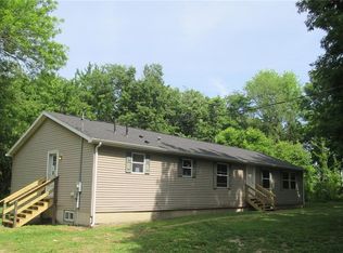 16299 Montgomery Trl, Irving, IL 62051