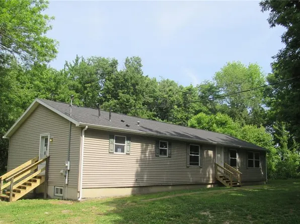 16299 Montgomery Trl, Irving, IL 62051