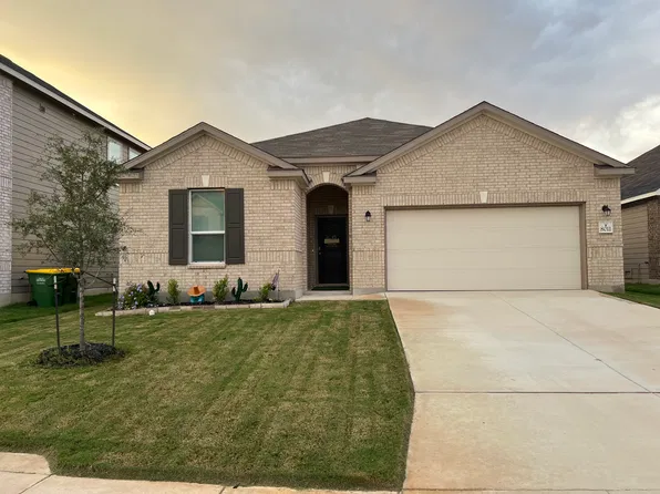 8011 Kingfisher Lndg, San Antonio, TX 78253