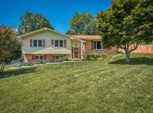 7347 Pin Oak Cir, Bristol, VA 24202