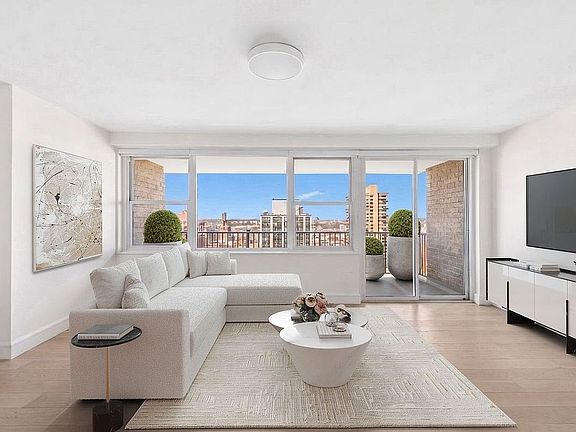 2nd image of 175 W 95th St APT 25E