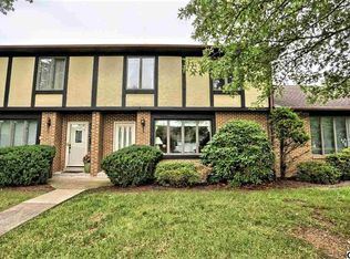 3821 Laraby Dr, Harrisburg, PA 17110
