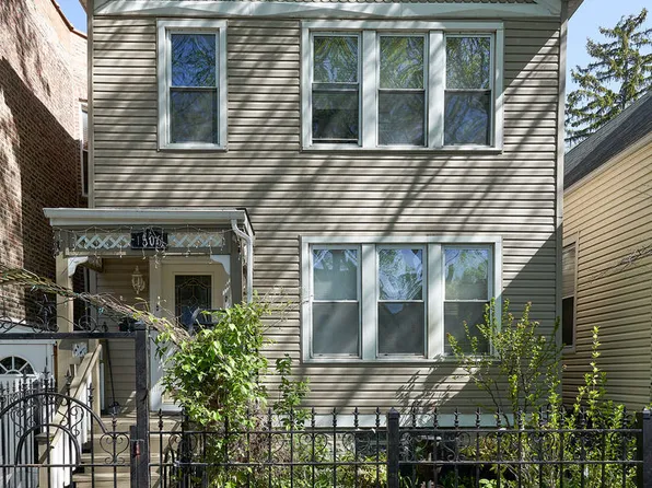 1506 W Victoria St, Chicago, IL 60660