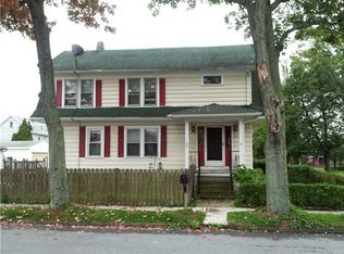 215 Camden Ave, Buffalo, NY 14216