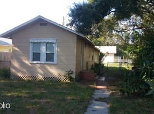 4457 Burlington Ave N, Saint Petersburg, FL 33713