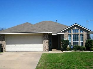 1411 Prairie Dr, Bryan, TX 77802