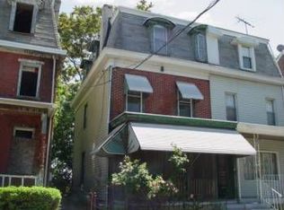 227 W 4th St, Chester, PA 19013