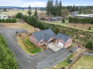 115 Ellenita Ln, Chehalis, WA 98532