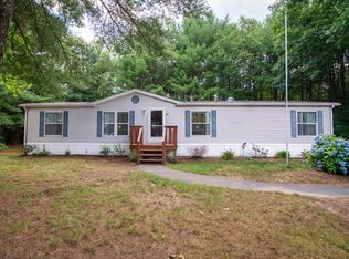 17 Giovanni Rose Ct, Coventry, RI 02816