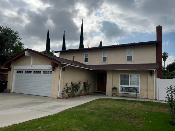 19926 Cantara St, Winnetka, CA 91306