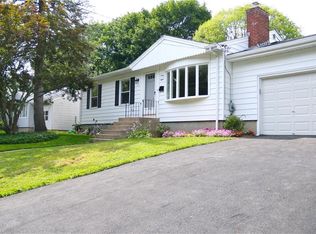 48 Johnson Blvd, Coventry, RI 02816