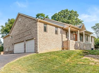 3766 Brill Rd, Indianapolis, IN 46227