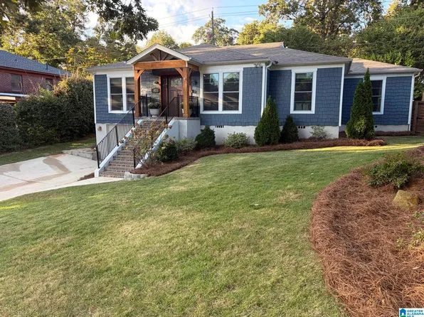 42 Shadow Lawn Dr, Homewood, AL 35209