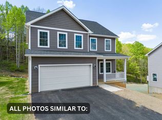 1480 Walnut Ridge Rd, Christiansburg, VA 24073