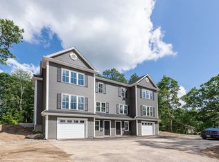 1 Washington St #A, Plainville, MA 02762