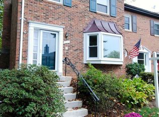 4566 Metro Ct, Annandale, VA 22003