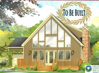 406 L Deer Foot Rd, Albrightsville, PA 18210