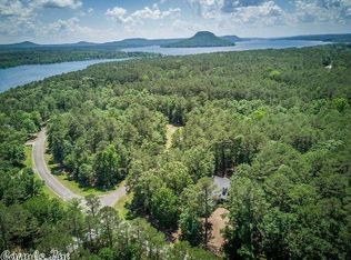 406 Grand Isle Dr, Fairfield Bay, AR 72088