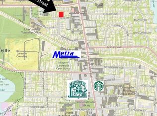 208 W Ellis Ave, Libertyville, IL