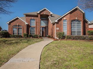 3813 Erath Dr, Carrollton, TX 75010