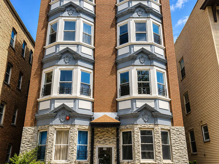 96 Eaton Pl #2L — Photo 14