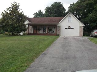 230 Dutton Cir, Jamestown, KY 42629