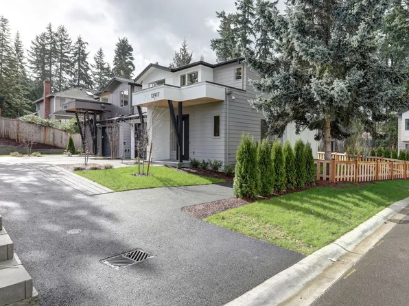 12917 NE 78th Pl, Kirkland, WA 98033