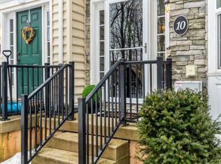 3880 Cephas Child Rd UNIT 10, Doylestown, PA 18902