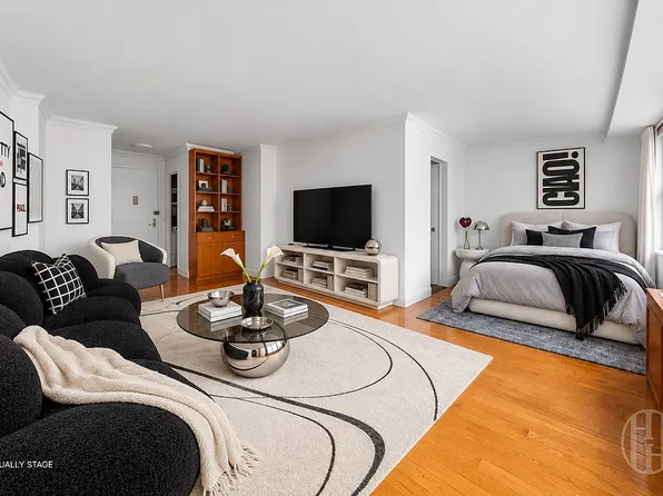 225 E 36th St APT 9D, New York, NY 10016