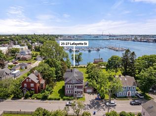 25-27 Lafayette St #1, Fairhaven, MA 02719