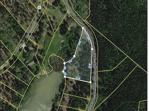 38 Paint Creek Overlook Ln #38, Sylacauga, AL 35151