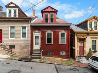 18 Woessner Ave, Pittsburgh, PA 15212