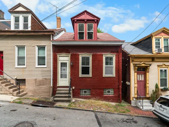 18 Woessner Ave, Pittsburgh, PA 15212