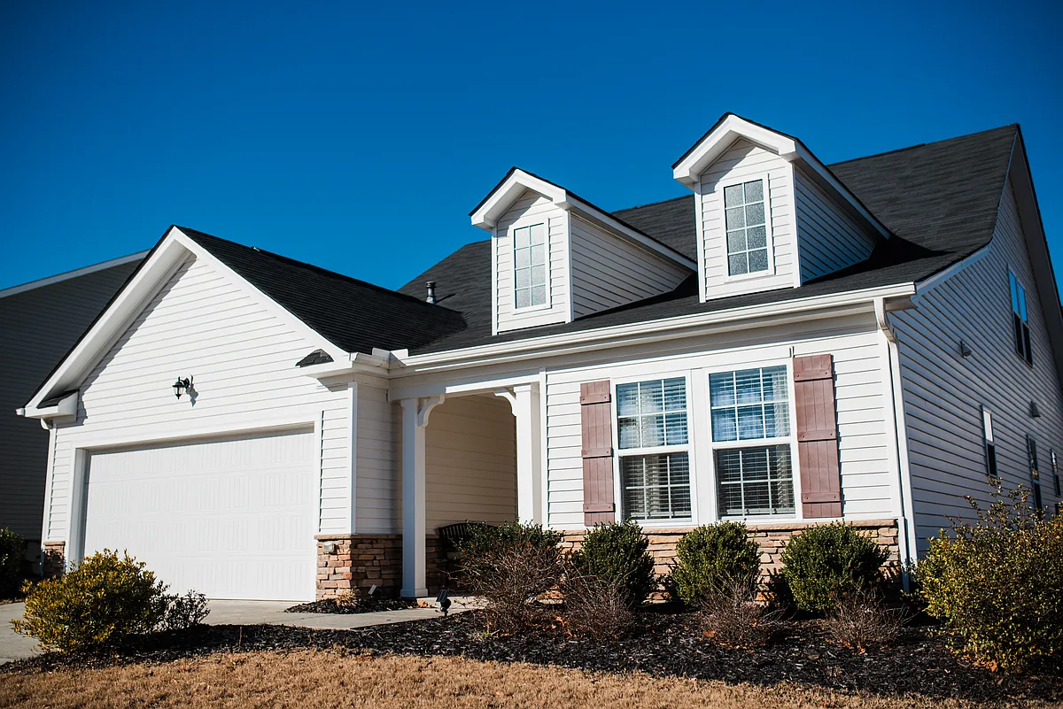 Photo 2 of 26 - 3445 Longleaf Estates Dr - Raleigh, NC Building Photo - 3445 Longleaf Estates Dr