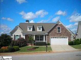 210 Medford Dr, Greer, SC 29650