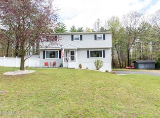 7 Cook Cir, Gansevoort, NY 12831