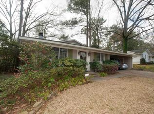 1915 Aztec Dr, Jackson, MS 39211