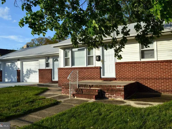 338 Oak Manor Dr, Glen Burnie, MD 21061