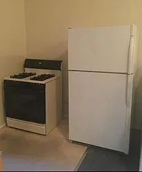 Rented by Nest Seekers International