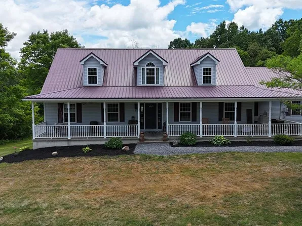 19247 Echo Hill Ln, Three Springs, PA 17264