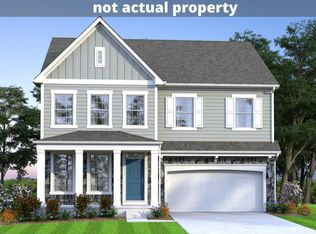 605 Courtright Dr E, Pickerington, OH 43147