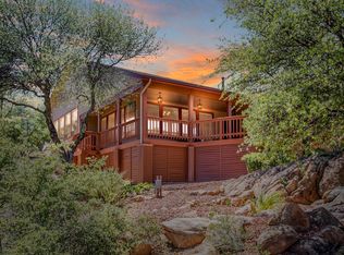 1870 N Grand View Rd, Prescott, AZ 86305