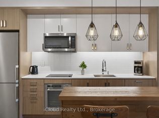 1575 Lakeshore Rd W Unit 354, Mississauga, ON