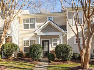 11215 Lofty Heights Pl, Raleigh, NC 27614