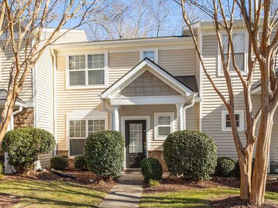 11215 Lofty Heights Pl, Raleigh, NC, 27614
