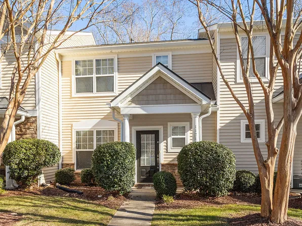 11215 Lofty Heights Pl, Raleigh, NC 27614