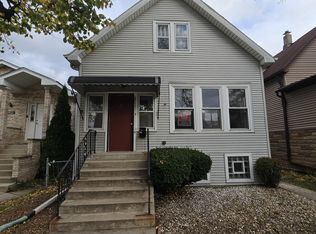 2711 N Mulligan Ave, Chicago, IL 60639