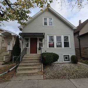 2711 N Mulligan Ave, Chicago, IL, 60639