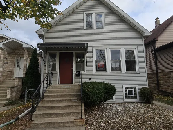 2711 N Mulligan Ave, Chicago, IL 60639