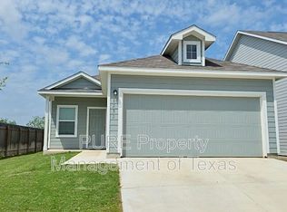 1232 Cattail Ln, Bastrop, TX 78602